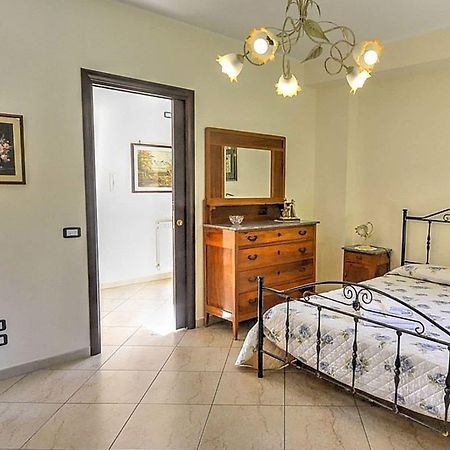 Villa Monte Serra Trecastagni Buitenkant foto