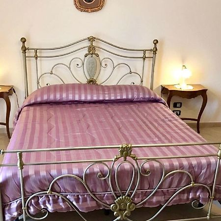 Villa Monte Serra Trecastagni Buitenkant foto