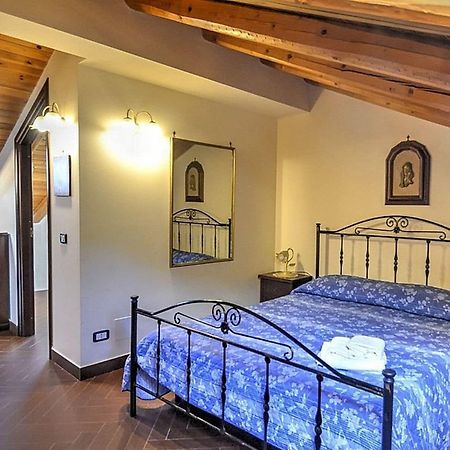 Villa Monte Serra Trecastagni Buitenkant foto