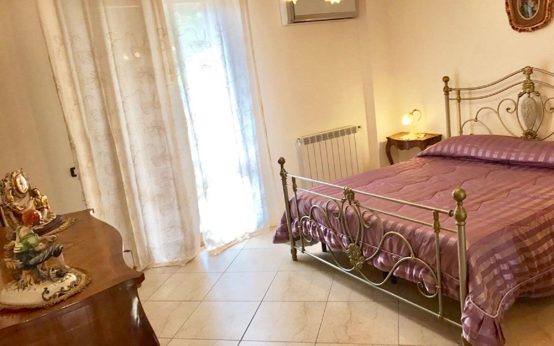 Villa Monte Serra Trecastagni Buitenkant foto